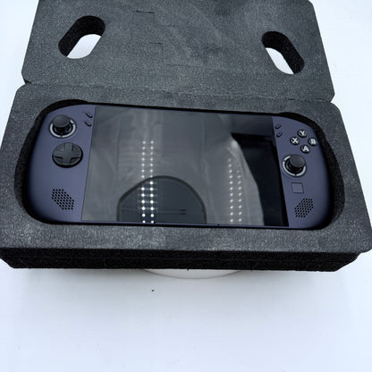 Lenovo Legion Go S 8ARP1 512GB Blue Portable Video Game System