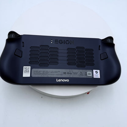Lenovo Legion Go S 8ARP1 512GB Blue Portable Video Game System