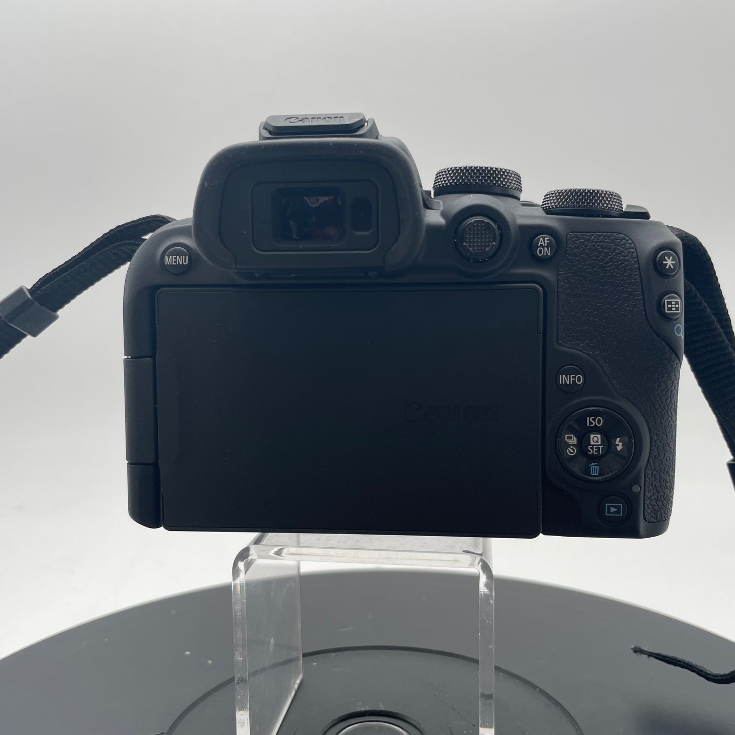 Canon EOS R10 Digital Camera