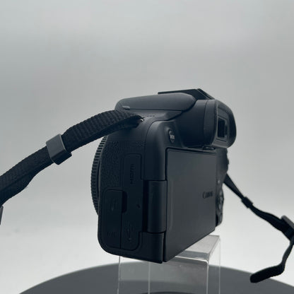Canon EOS R10 Digital Camera