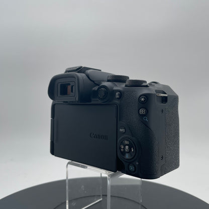 Canon EOS R10 Digital Camera