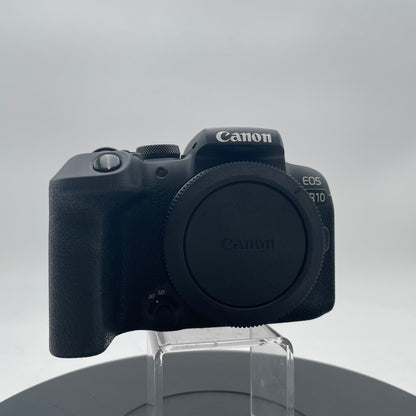 Canon EOS R10 Digital Camera