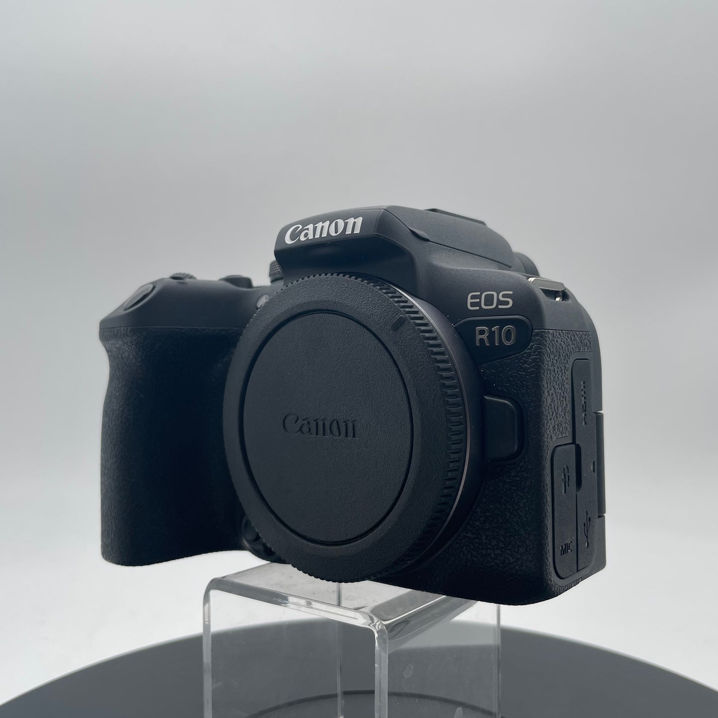 Canon EOS R10 Digital Camera