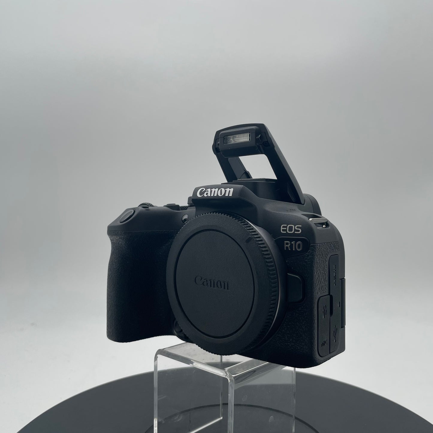 Canon EOS R10 Digital Camera