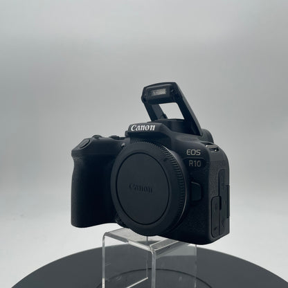 Canon EOS R10 Digital Camera