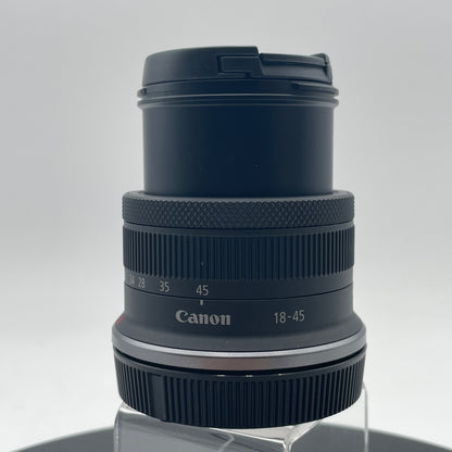 Canon EOS R10 Digital Camera