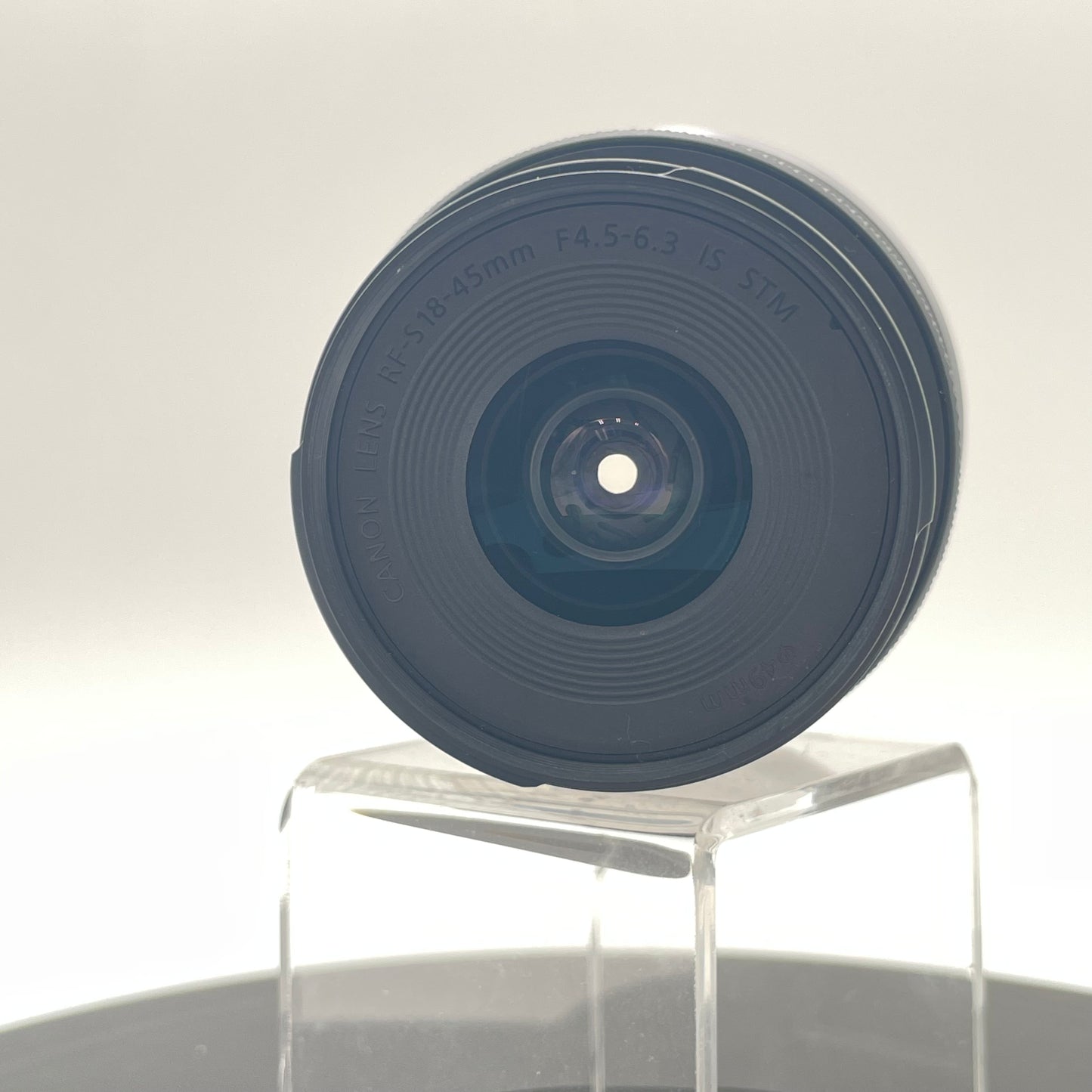 Canon EOS R10 Digital Camera