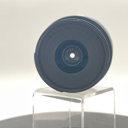 Canon EOS R10 Digital Camera