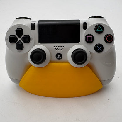Sony PS4 CUH-ZCT1U White Game Controller