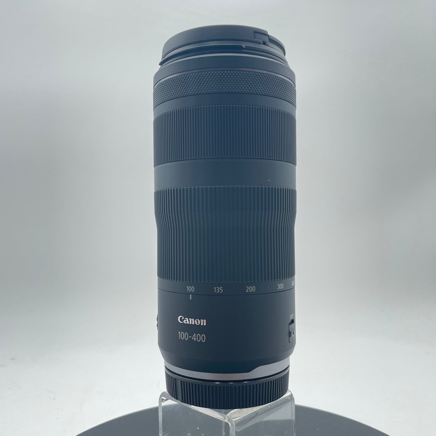 Canon RF 100-400mm f/5.6-8 IS USM Telephoto Zoom Lens