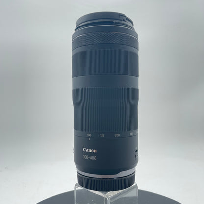 Canon RF 100-400mm f/5.6-8 IS USM Telephoto Zoom Lens