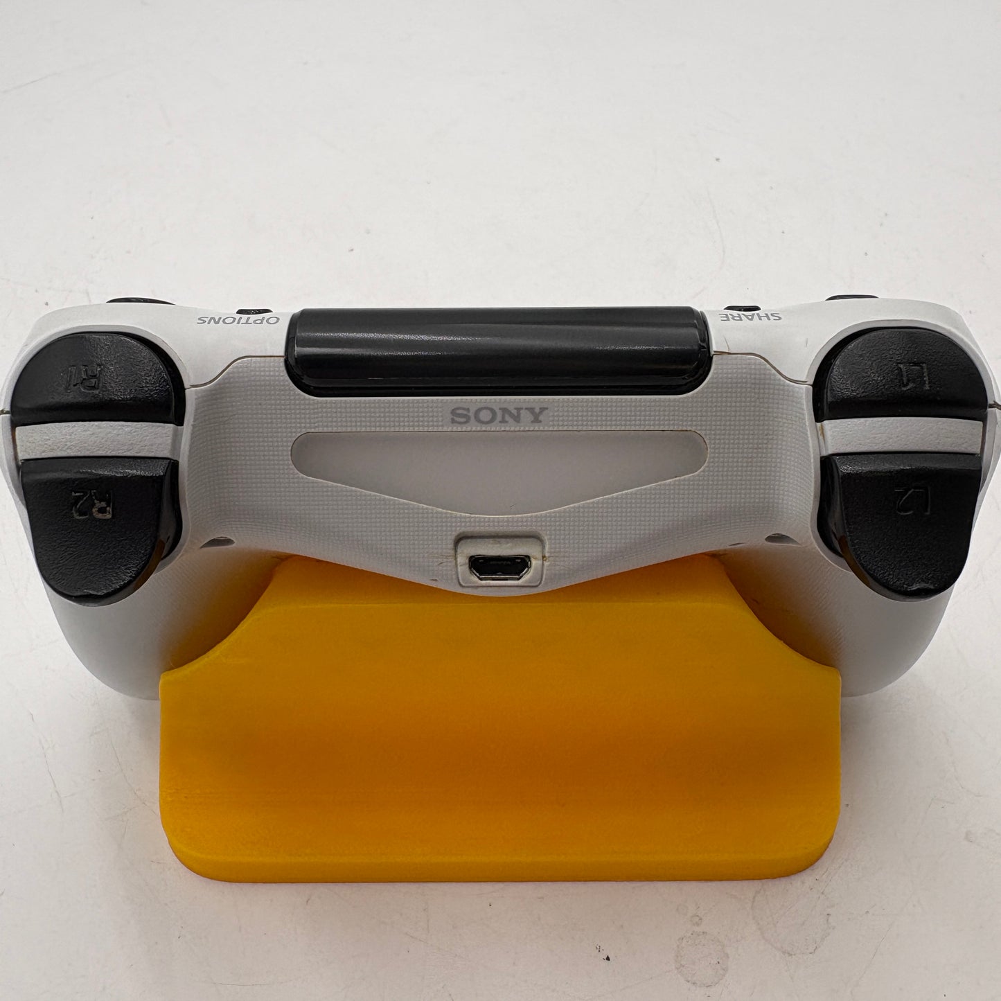 Sony PS4 CUH-ZCT1U White Game Controller
