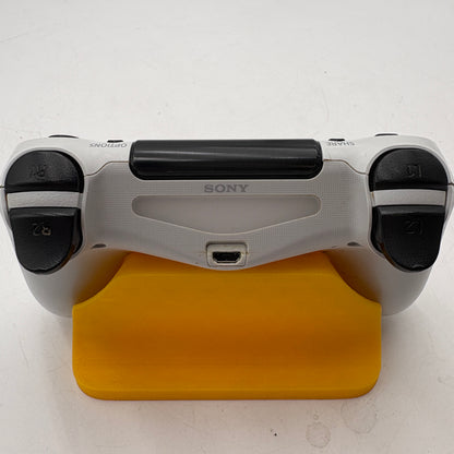 Sony PS4 CUH-ZCT1U White Game Controller