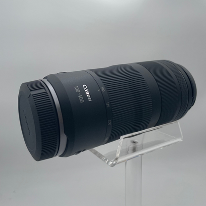 Canon RF 100-400mm f/5.6-8 IS USM Telephoto Zoom Lens