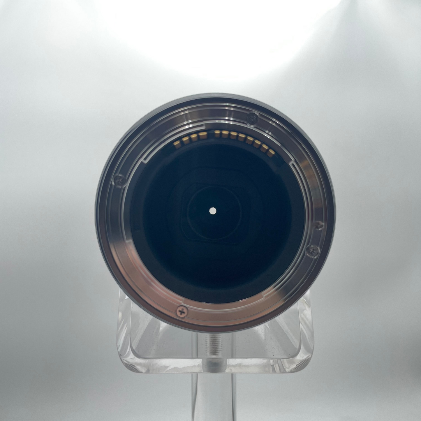 Canon RF 100-400mm f/5.6-8 IS USM Telephoto Zoom Lens