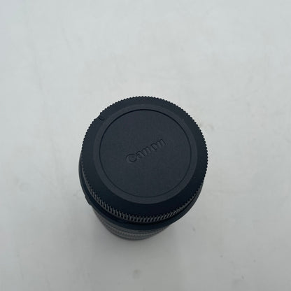 Canon RF 100-400mm f/5.6-8 IS USM Telephoto Zoom Lens