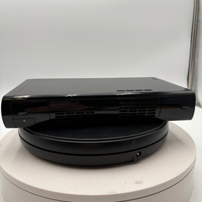 Nintendo Wii U Console WUP-101(02) Black 32GB with 2 Controllers