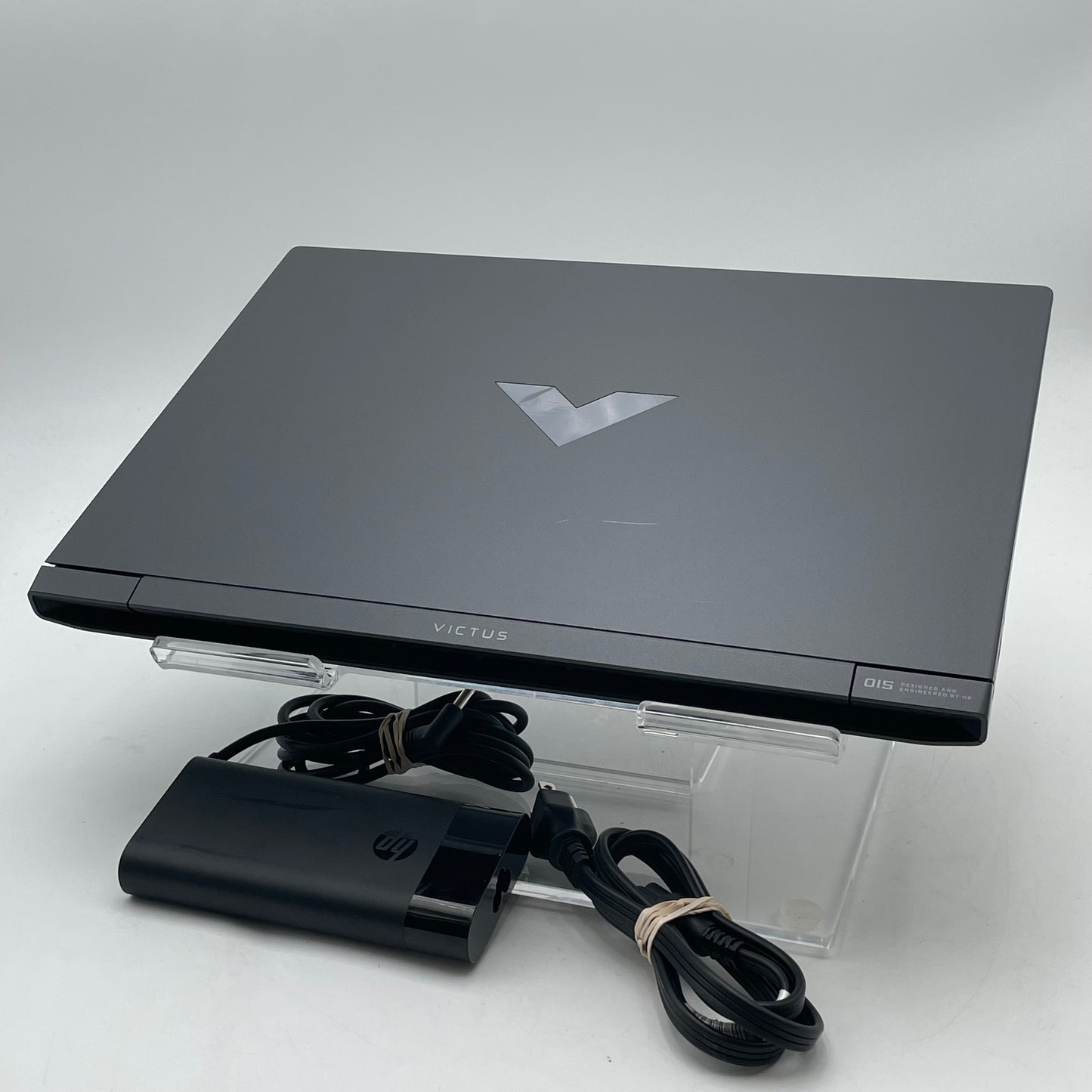 HP Victus 15-fb2063dx 15.6" Gaming Laptop AMD Ryzen 5 8GB 512GB