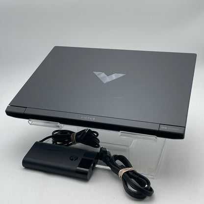 HP Victus 15-fb2063dx 15.6" Gaming Laptop AMD Ryzen 5 8GB 512GB