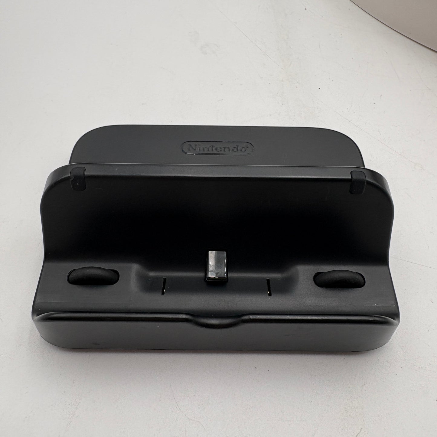 Nintendo Wii U Console WUP-101(02) Black 32GB with 2 Controllers