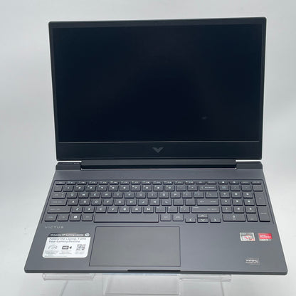 HP Victus 15-fb2063dx 15.6" Gaming Laptop AMD Ryzen 5 8GB 512GB