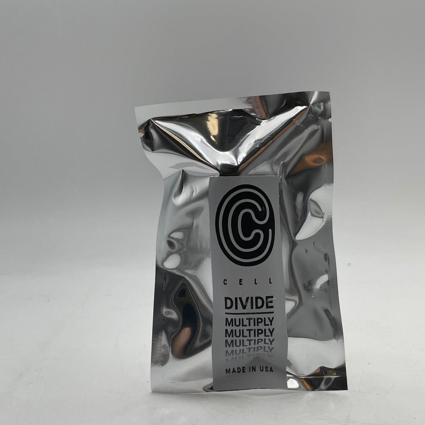 Plastic Cell Notorious B.I.G. Sculpture #006 Collectible