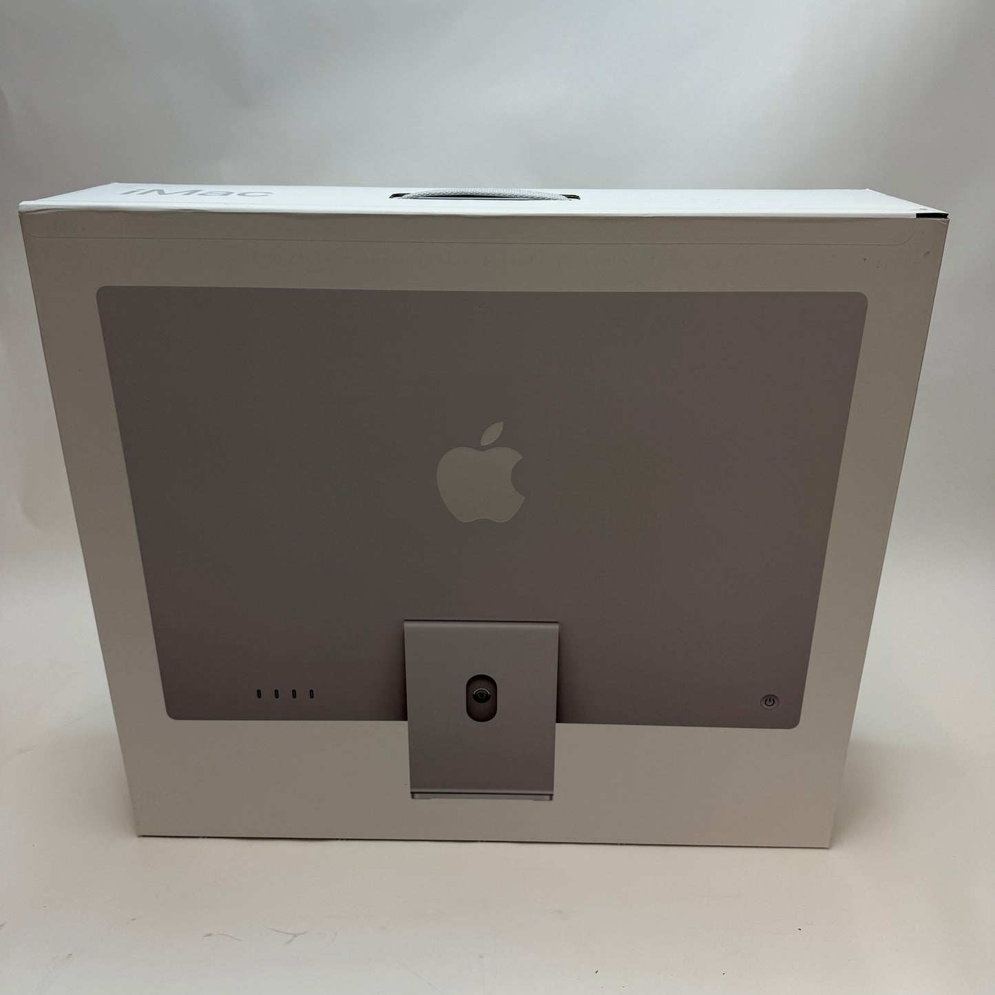 NEW Apple  iMac 24" M4 A3137 32GB 1TB SILVER 10 COR CPU 10 CORE GPU