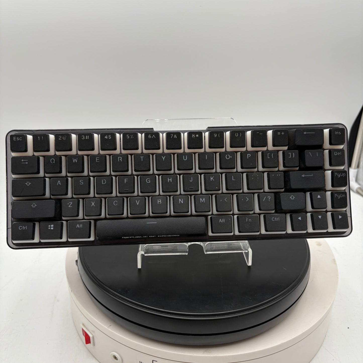 ASUS ROG Falchion NX 65% Wireless Mechanical Gaming Keyboard