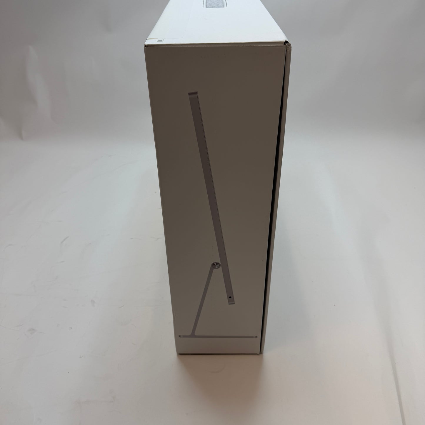 NEW Apple  iMac 24" M4 A3137 32GB 1TB SILVER 10 COR CPU 10 CORE GPU