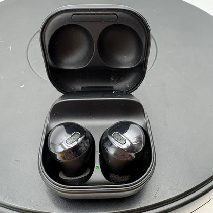 Samsung Galaxy Buds Pro SM-R190 Wireless Earbuds READ