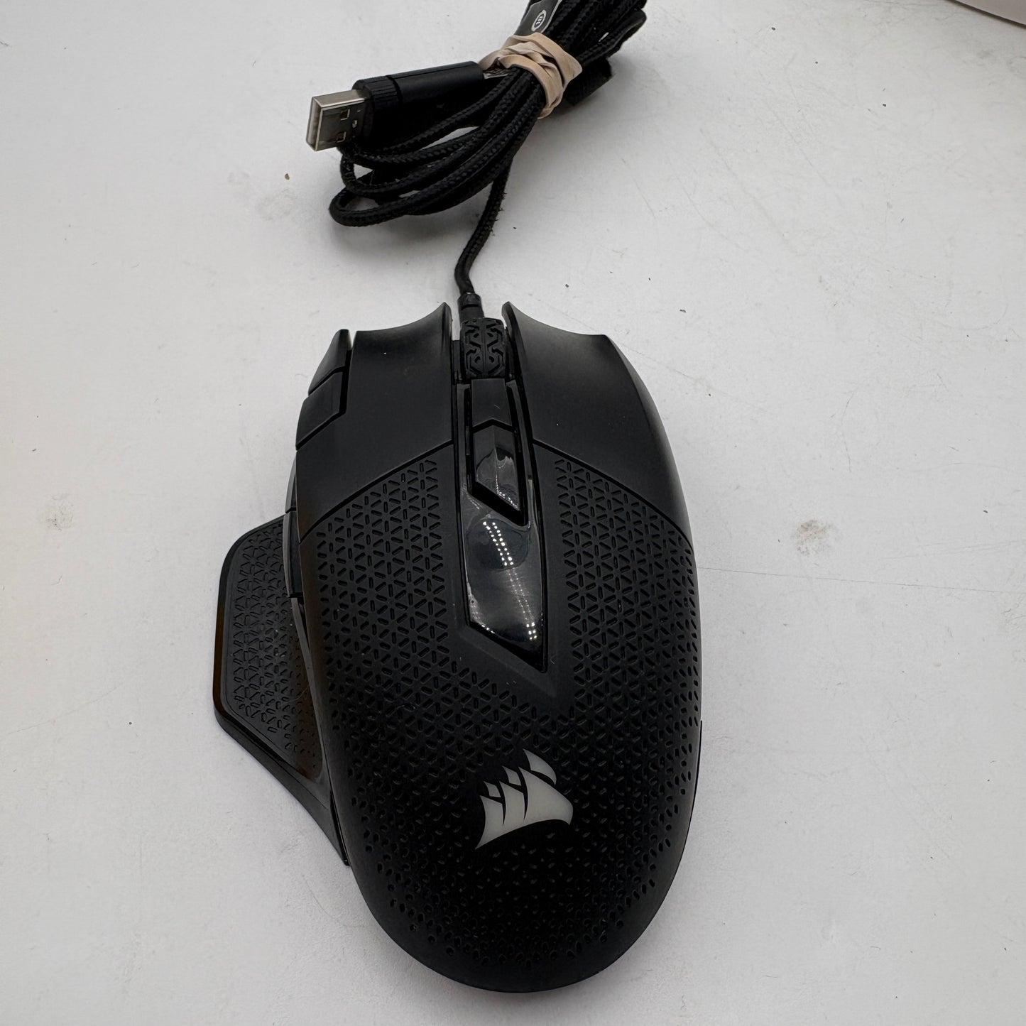 Corsair Nightsword RGB Gaming Mouse RGP0073