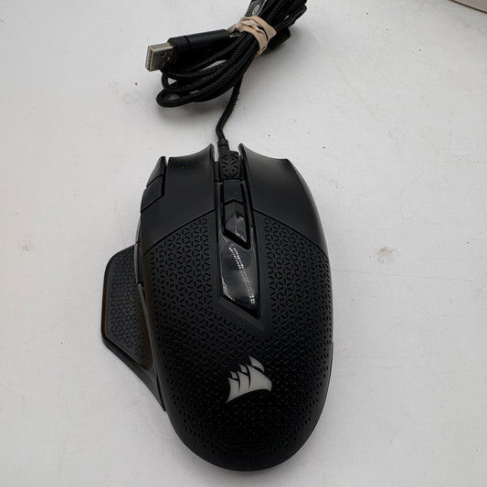 Corsair Nightsword RGB Gaming Mouse RGP0073
