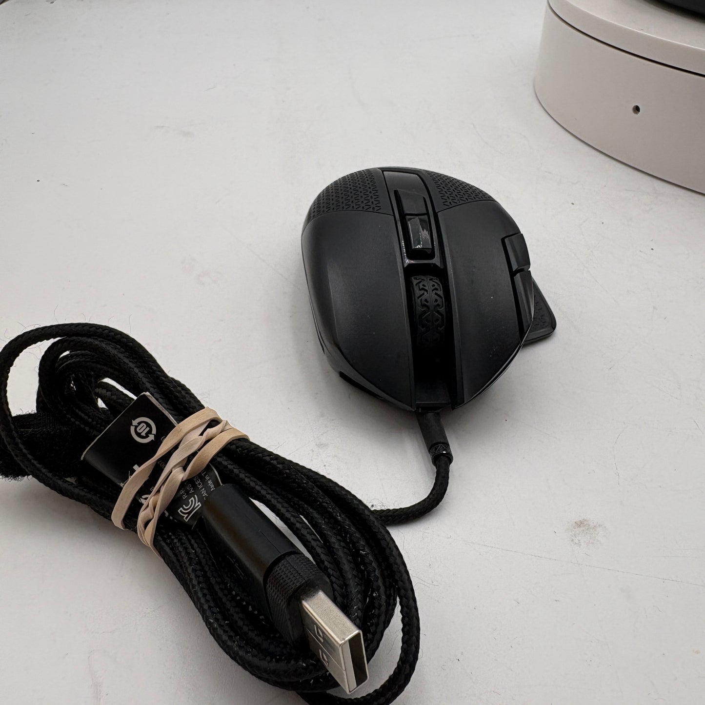 Corsair Nightsword RGB Gaming Mouse RGP0073