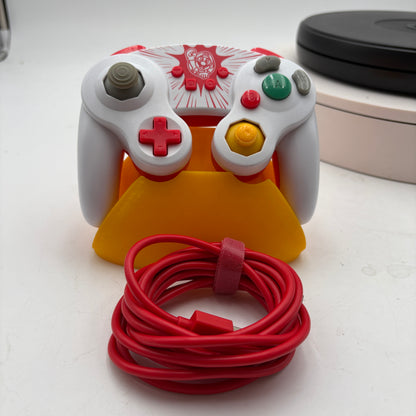 Nintendo PowerA NSW GameCube Style Wired Controller