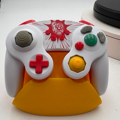 Nintendo PowerA NSW GameCube Style Wired Controller