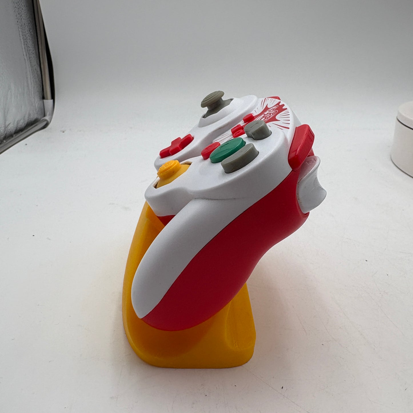 Nintendo PowerA NSW GameCube Style Wired Controller