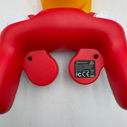 Nintendo PowerA NSW GameCube Style Wired Controller