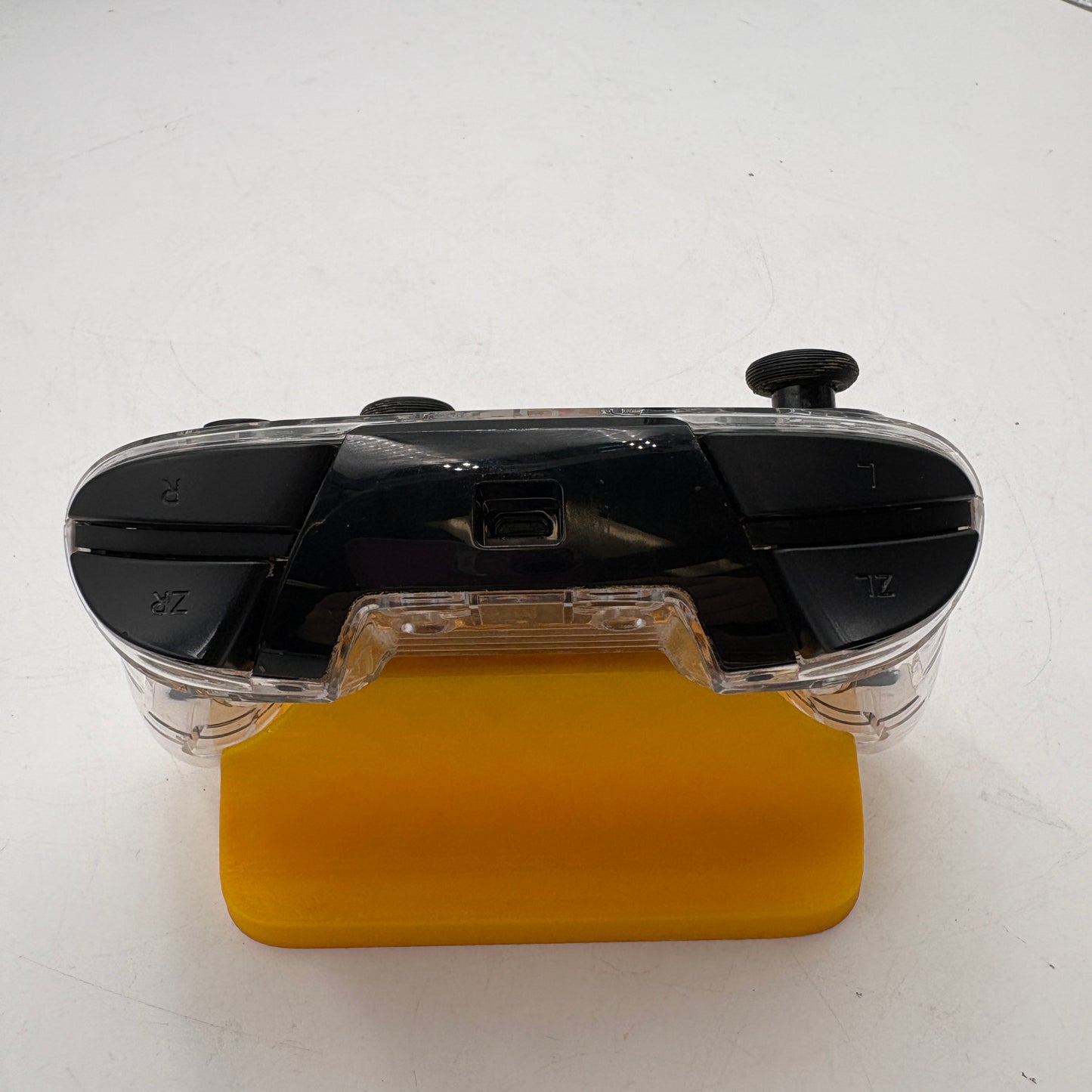 Nintendo Switch Afterglow Deluxe+ Audio Wired Controller