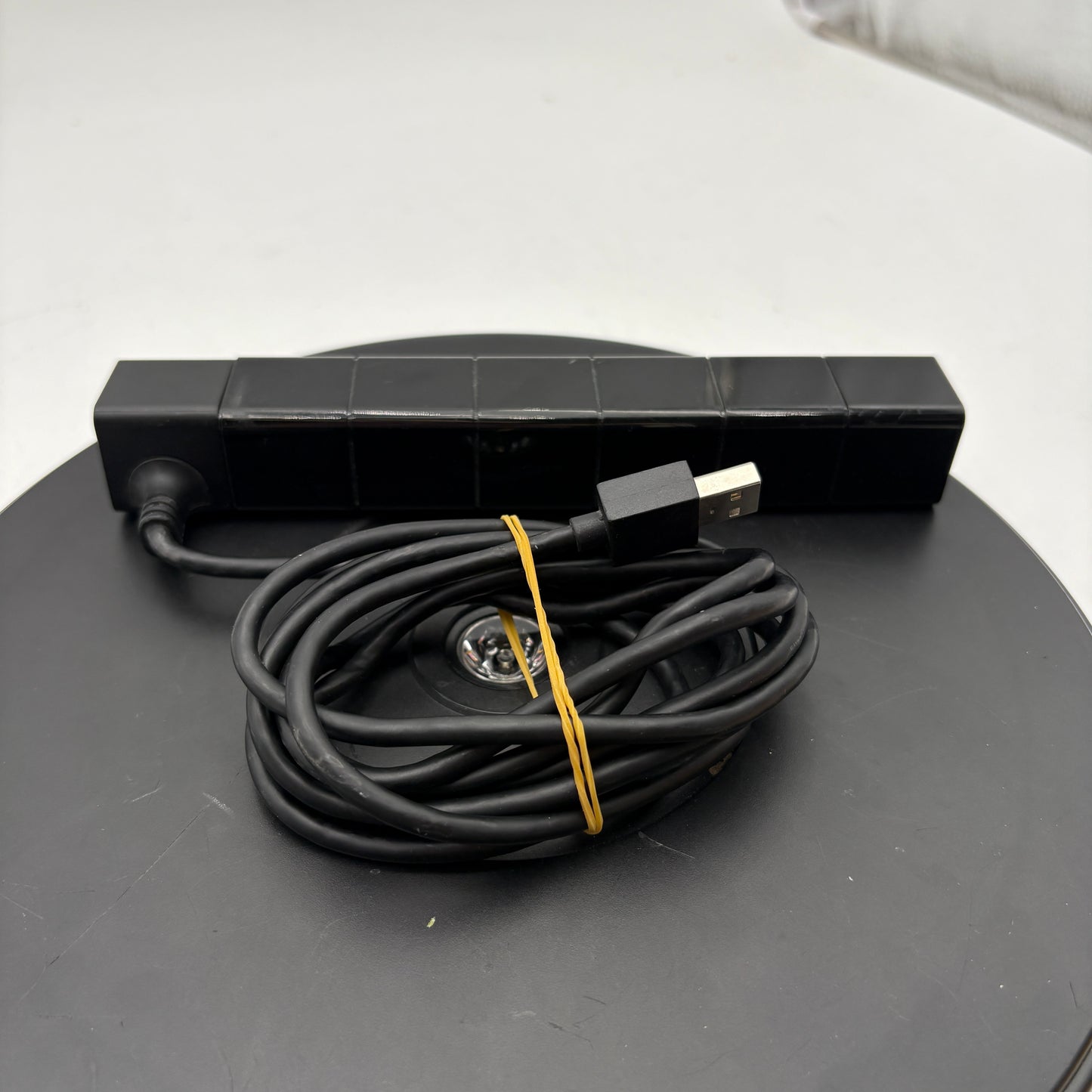 Sony PS4 VR Camera V1 CUH-ZEY1 Official Genuine Square Model