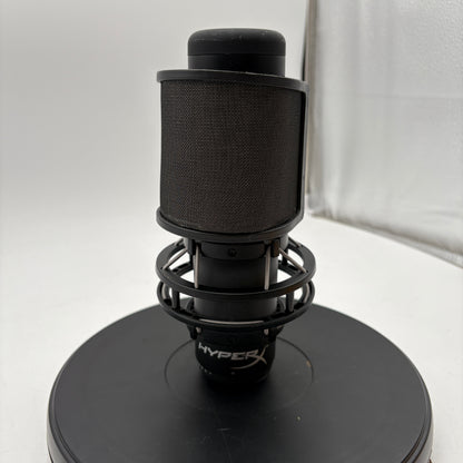 HyperX QuadCast S USB Microphone