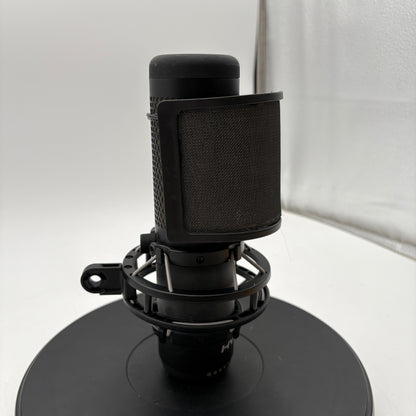 HyperX QuadCast S USB Microphone