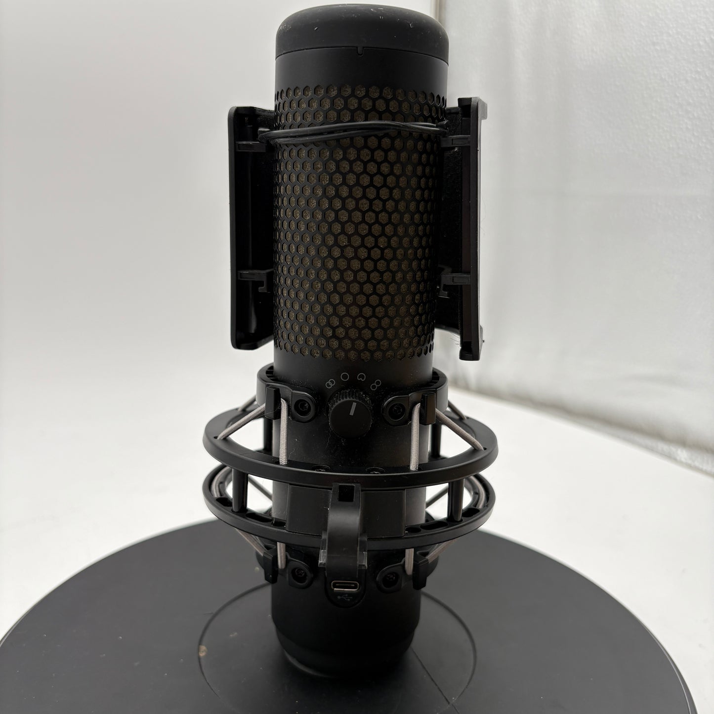 HyperX QuadCast S USB Microphone