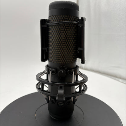 HyperX QuadCast S USB Microphone