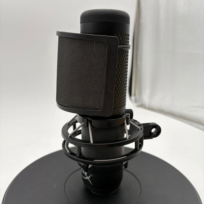 HyperX QuadCast S USB Microphone