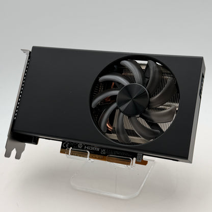 NVIDIA GeForce RTX 5060 8 GB GDDR7