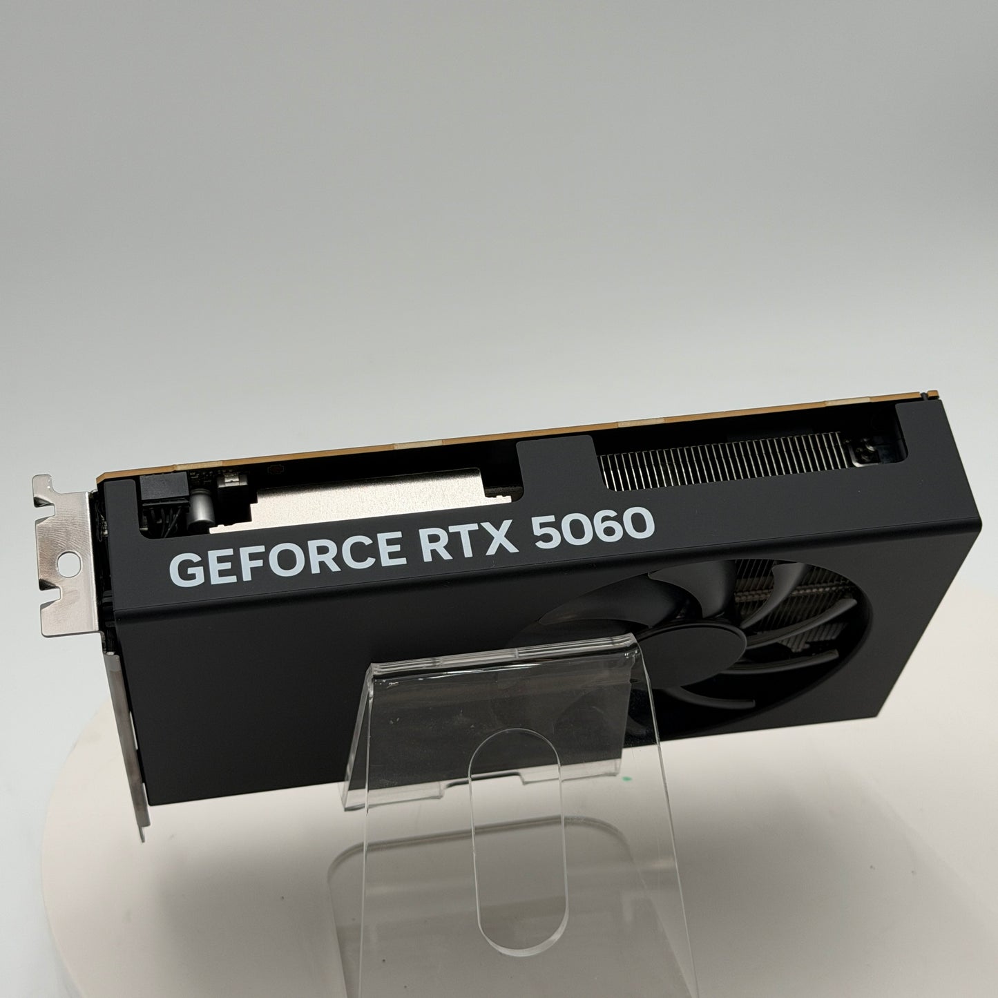 NVIDIA GeForce RTX 5060 8 GB GDDR7