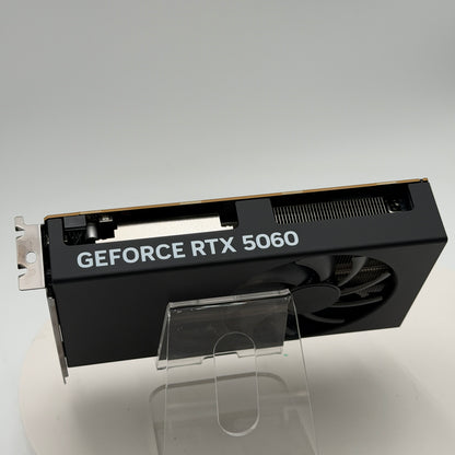 NVIDIA GeForce RTX 5060 8 GB GDDR7