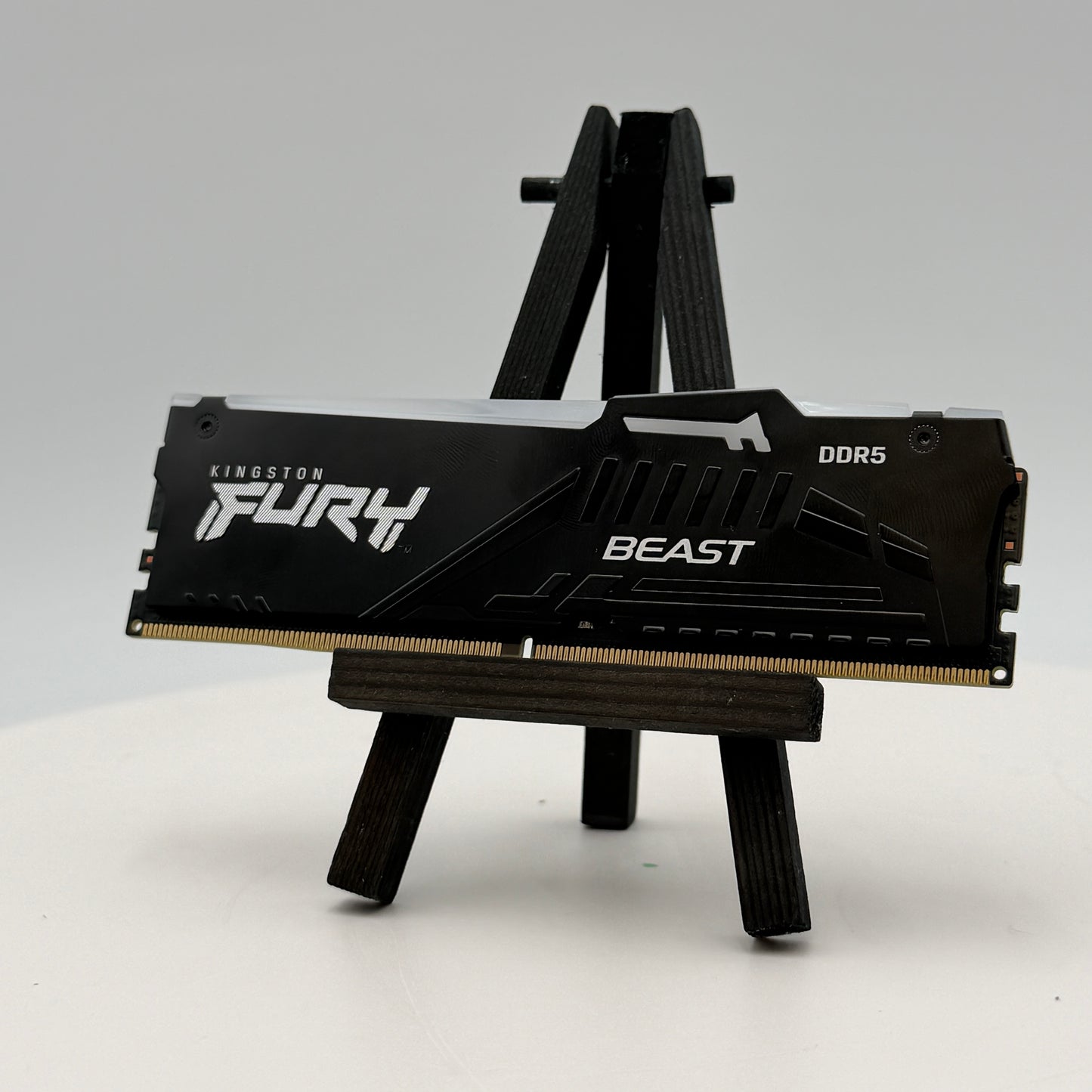 Kingston Fury Beast DDR5 16GB (1x16) RAM Module