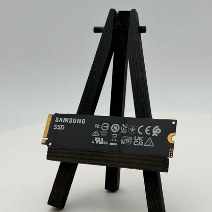 Samsung 2280mm SSD PLUS 1TB M.2 NVMe Gen 4.0 x4 SSD