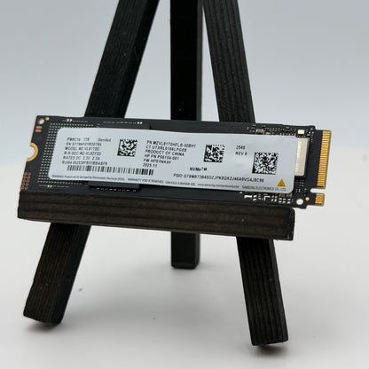 Samsung 2280mm SSD PLUS 1TB M.2 NVMe Gen 4.0 x4 SSD